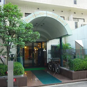 Weekly Green In Namba Osaka