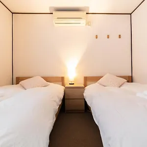春の屋 ホームステイ